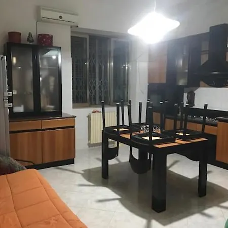 Apartman Casa Serena Pachino